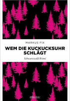 Wem die Kuckucksuhr schlägt