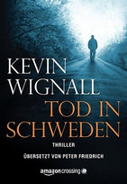 Tod in Schweden