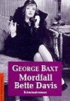 Mordfall Bette Davis