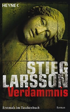 Stream verblendung verdammnis vergebung Stieg Larsson