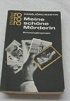 Meine schöne Mörderin