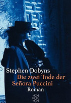 Die zwei Tode der Señora Puccini