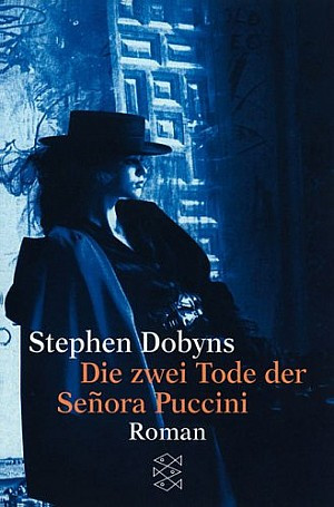 Die zwei Tode der Sen&#771;ora Puccini