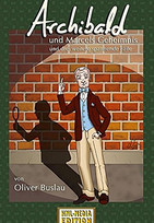 Marcels Geheimnis und drei weitere spannende Fälle