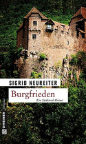 Burgfrieden