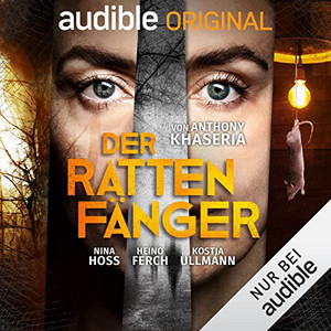 Der Rattenfänger: Staffel 1