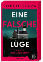 Eine falsche Lüge - Wird es ihre letzte sein?