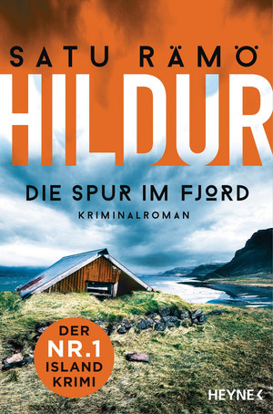 Hildur – Die Spur im Fjord