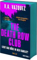 The Death Row Club - Liegt das Böse in der Familie?