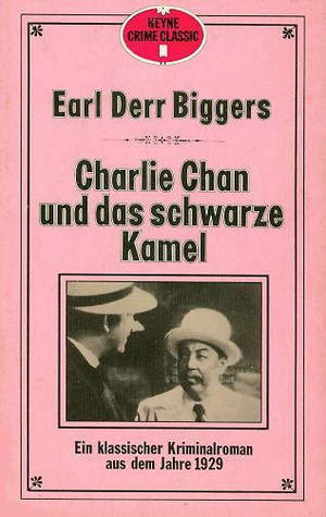 Charlie Chan und das schwarze Kamel