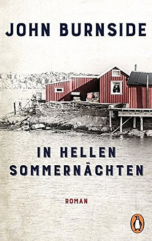 In hellen Sommernächten