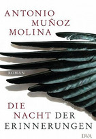 Die Nacht der Erinnerungen