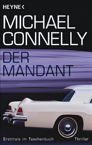 Michael Connelly: Der Mandant - Krimi-Couch.de