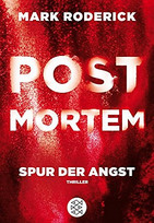 Spur der Angst