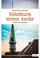 Solothurn streut Asche