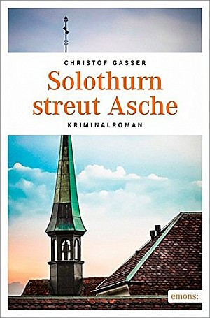 Solothurn streut Asche