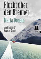 Flucht über den Brenner