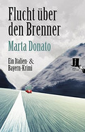 Flucht über den Brenner
