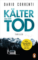 Kälter als der Tod