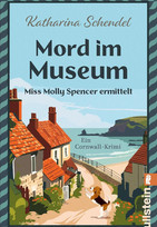 Mord im Museum – Miss Molly Spencer ermittelt