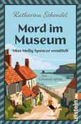 Mord im Museum – Miss Molly Spencer ermittelt