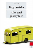 Alles total groovy hier