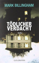 Tödlicher Verdacht