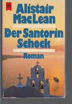 Der Santorin-Schock