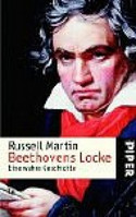 Beethovens Locke. Eine wahre Geschichte