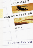 De Gier im Zwielicht