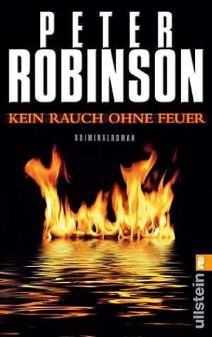 Kein Rauch ohne Feuer