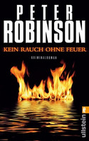 Kein Rauch ohne Feuer