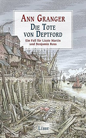 Die Tote von Deptford