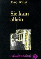 Sie kam allein