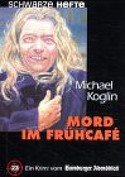 Mord im Frühcafé
