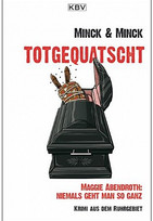 totgequatscht