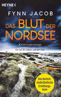 Das Blut der Nordsee (Ein Fall für Jaspari und van Loon 2)