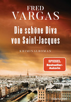 Die schöne Diva von Saint-Jacques