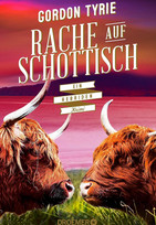 Rache auf Schottisch (Hynch ermittelt 5)