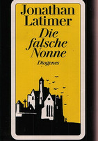 Die falsche Nonne