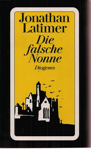 Die falsche Nonne