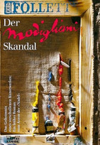 Der Modigliani-Skandal