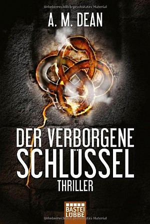 Der verborgene Schlüssel