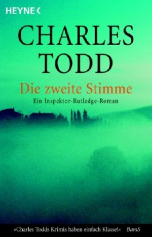 Die zweite Stimme