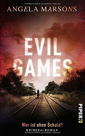 Evil Games - Wer ist ohne Schuld?