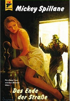 Das Ende der Straße