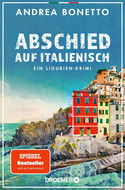 Abschied auf Italienisch (Ein Fall für Commissario Grassi 1)
