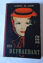 Der Defraudant