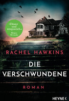 Die Verschwundene