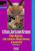 Die Katze, die einen Kardinal kannte
